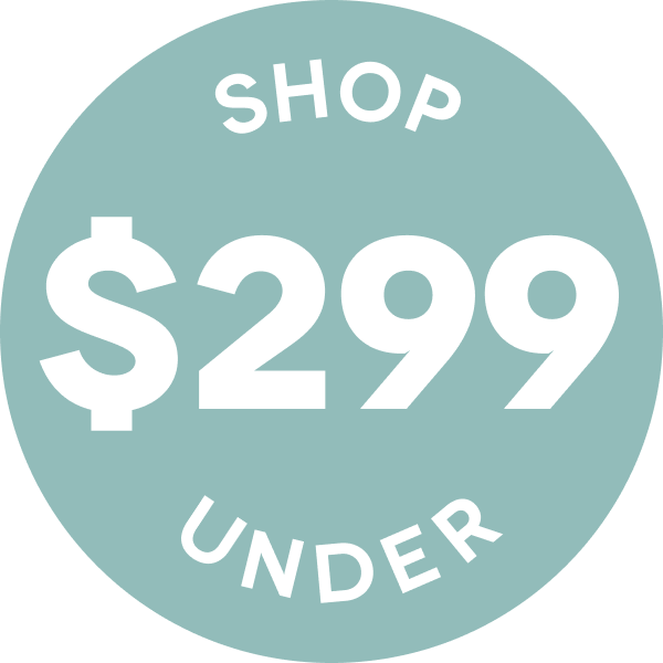 Decor under $199