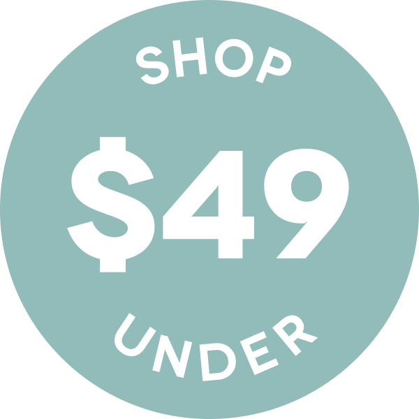 Decor under $49
