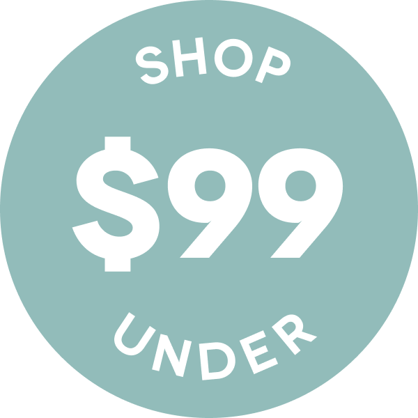 Decor under $99