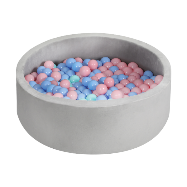 Ball Pits