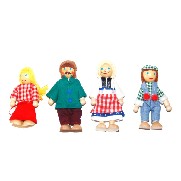 Dolls & Accessories