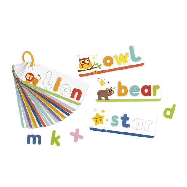 Educational Toys & Games