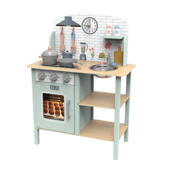 Play Houses & Kitchen Sets