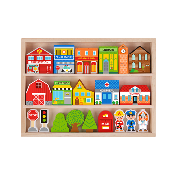 Playsets