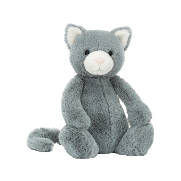 Plush Toys & Stuffed Animals