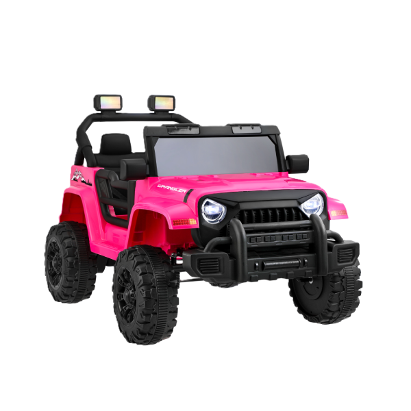 Ride-On Toys