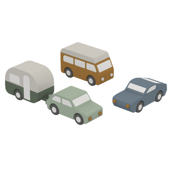 Toy Vehicles