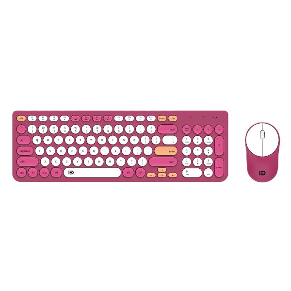 Keyboards & Mice