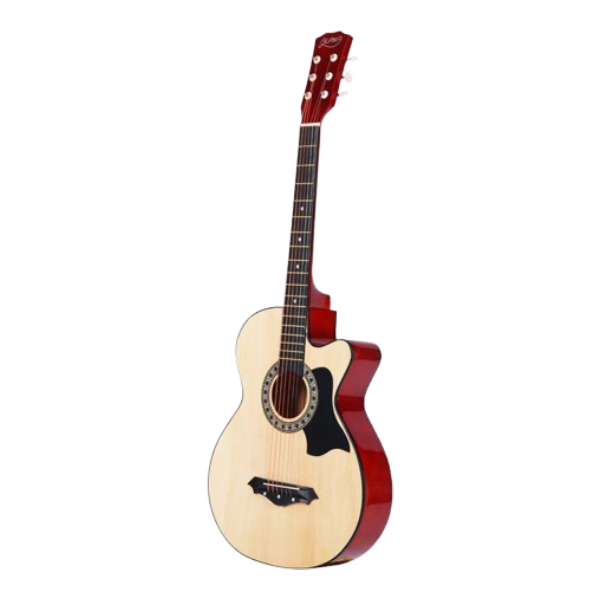 Musical Instruments