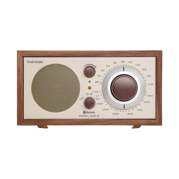 Speakers & Radios
