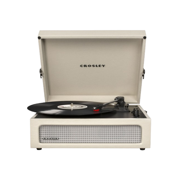 Turntables & Accessories
