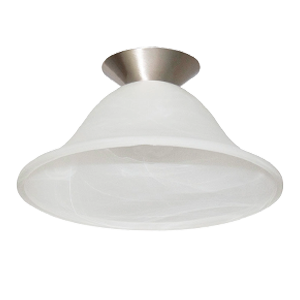 Semi Flush Lights