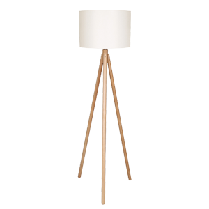 Tripod Lamps