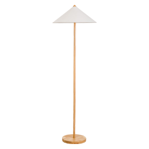 Wooden Floor Lamps