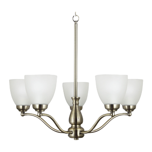 Chandeliers