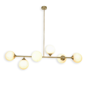 Multi Light Pendants