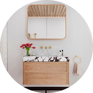 Shop all bathroom products