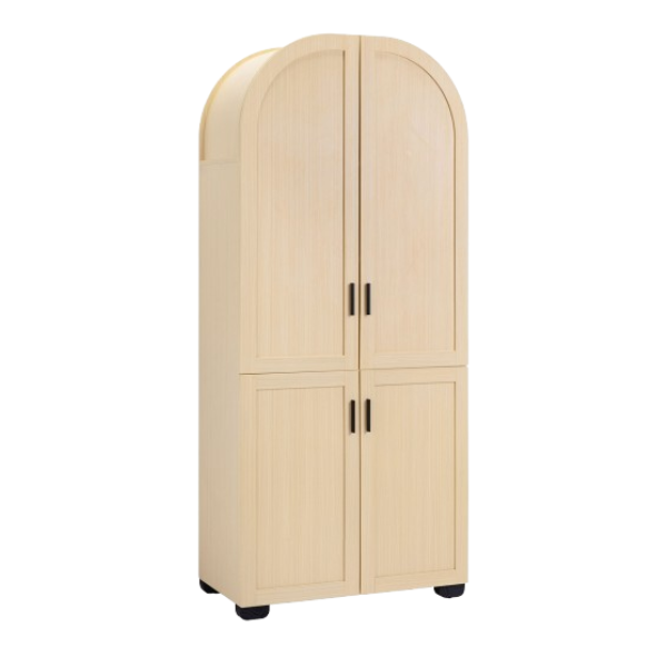 Cupboards