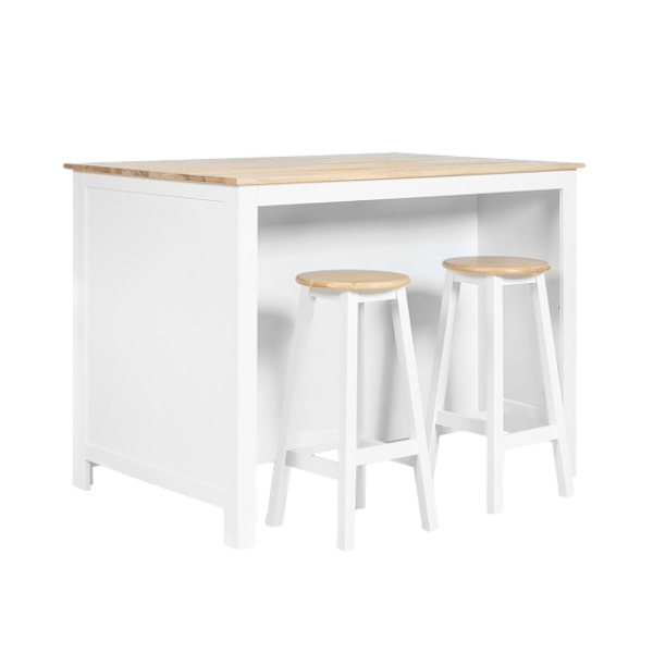 Kitchen Islands