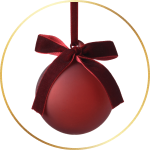 Christmas Tree Decorations