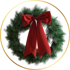 Wreaths & Garlands
