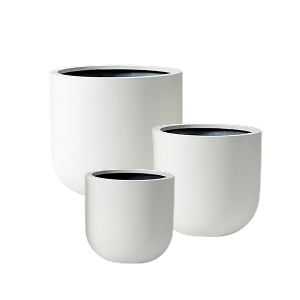 Outdoor Pots and Planters