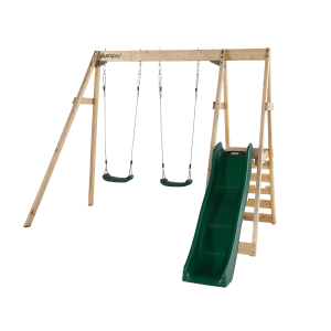 Outdoor Play