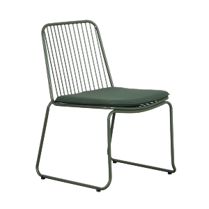 Outdoor Dining Chairs