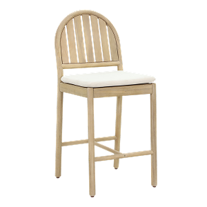Outdoor Bar Stools