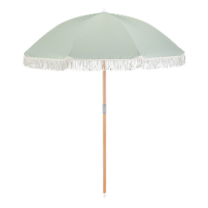 Beach Umbrellas