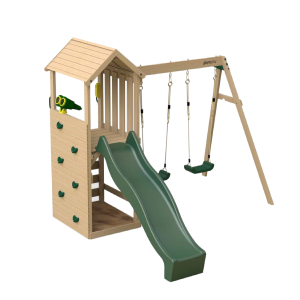 Outdoor Play