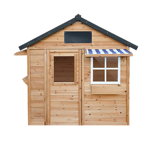 Cubby Houses
