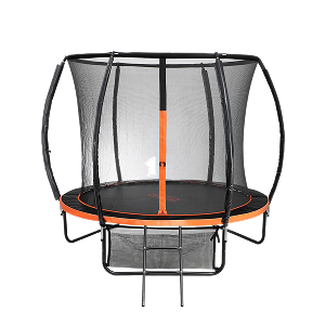 Trampolines