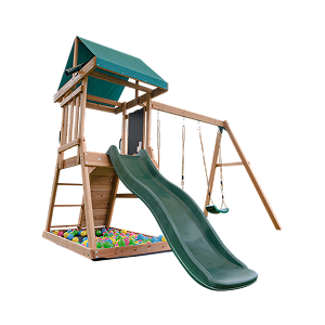 Playgrounds