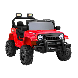 Ride-On Toys