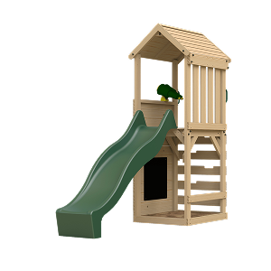 Outdoor Slides