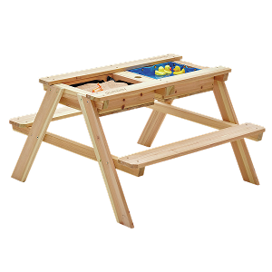 Sandpits