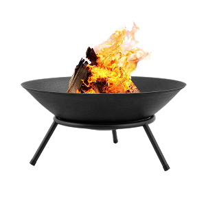 Fire Pits and Heaters