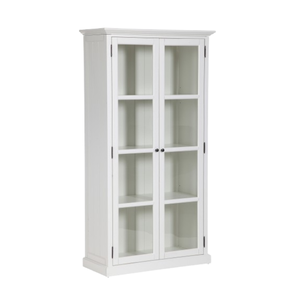 Display Cabinets