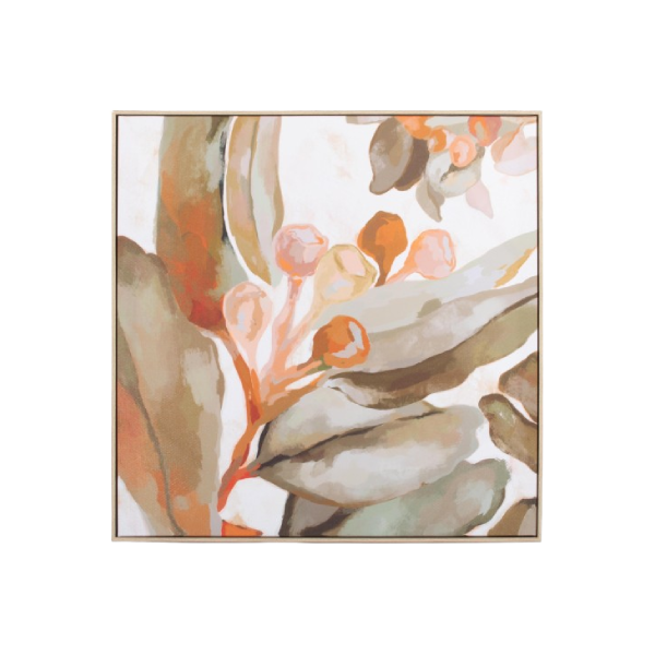 Floral & Botanical