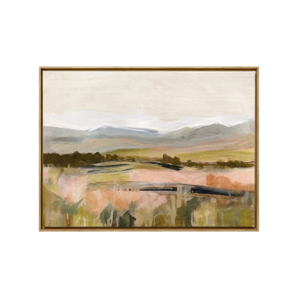 Landscape & Nature