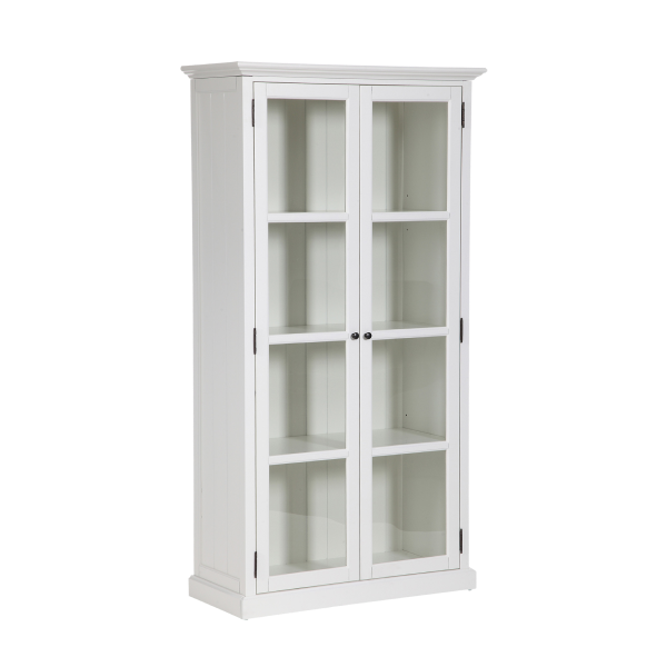 Glass Display Cabinets