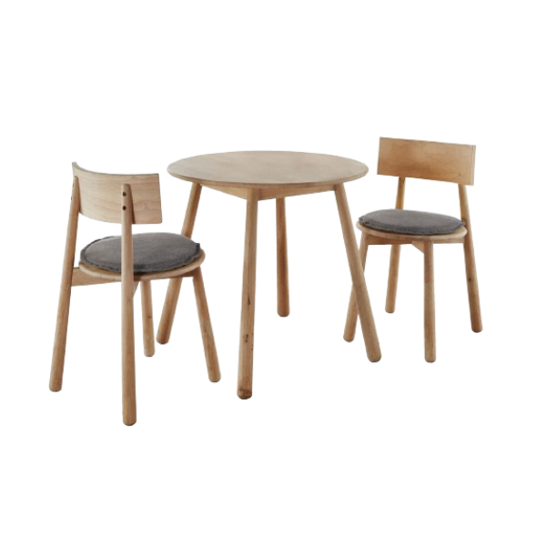 2 Seater Dining Sets