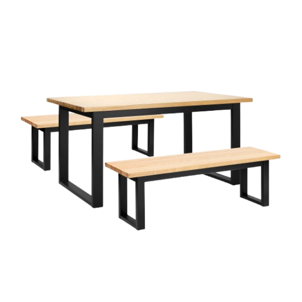 Bench Seating