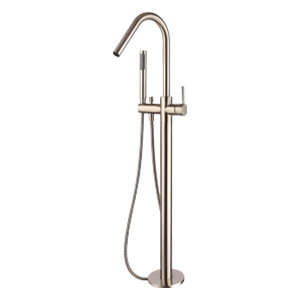 Shop Floor Mounted Tapware