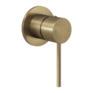 Shop Shower/Bath Wall Mixers