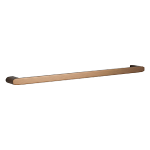 Single Towel Rails