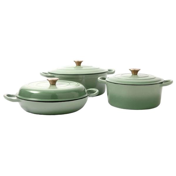 Shop Temple and Webster Cookware