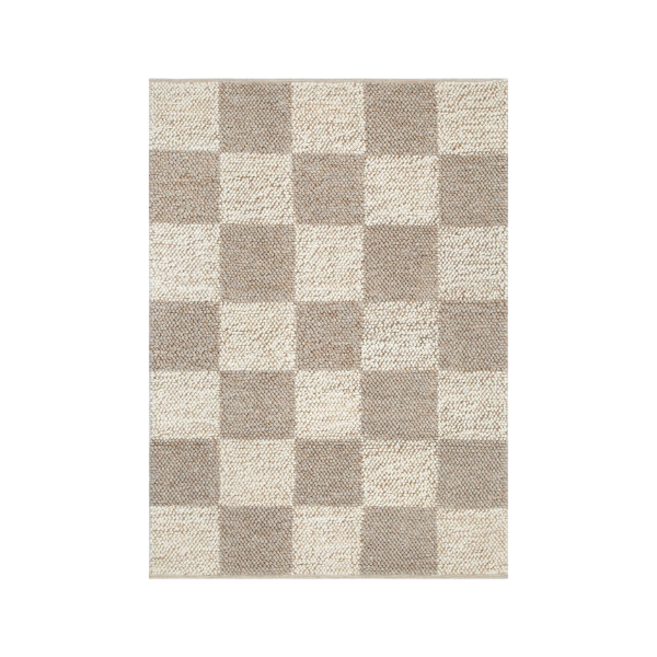 Natural Fibre Rugs
