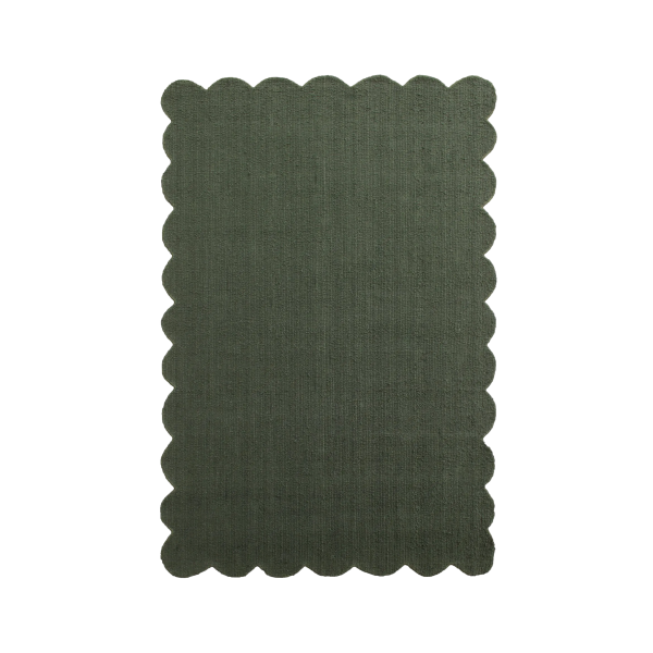 Wool Rugs